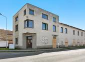 Prodej nájemního domu, 430 m²