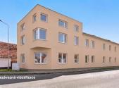 Prodej nájemního domu, 430 m²