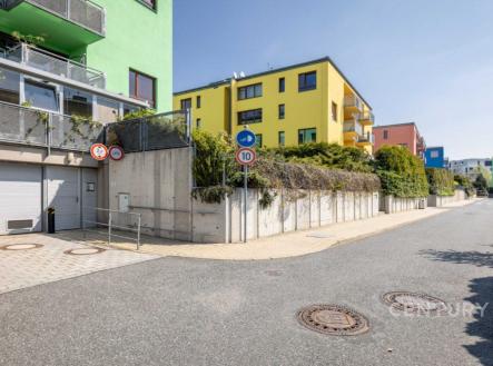 Pronájem bytu, 3+kk, 67 m²