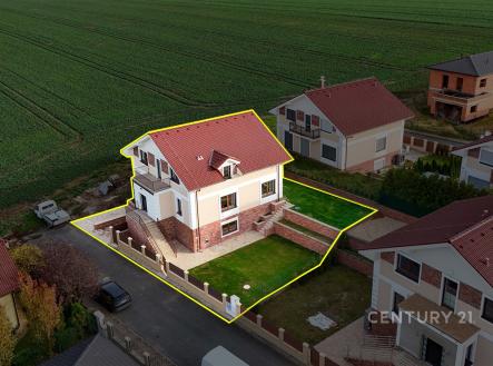 Prodej domu/vily, 300 m²