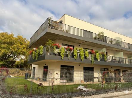 Prodej bytu, 4+kk, 90 m²