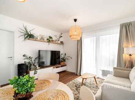 Prodej bytu, 4+kk, 90 m²