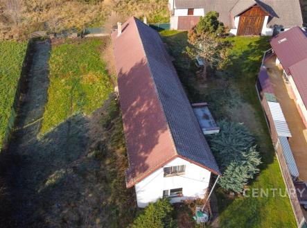 Prodej domu/vily, 140 m²