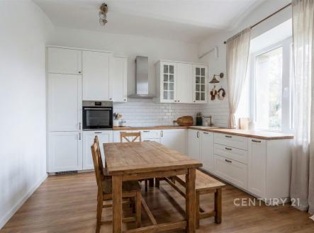 Prodej domu/vily, 140 m²