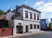 Prodej nájemního domu, 450 m²