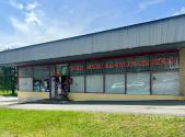 Pronájem obchodní prostor, 506 m²