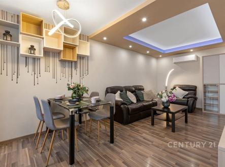 Prodej bytu, atypický, 130 m²