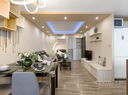 Prodej bytu, atypický, 130 m²