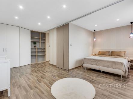 Prodej bytu, atypický, 130 m²