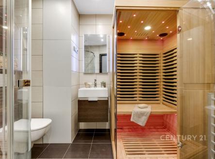 Prodej bytu, atypický, 130 m²