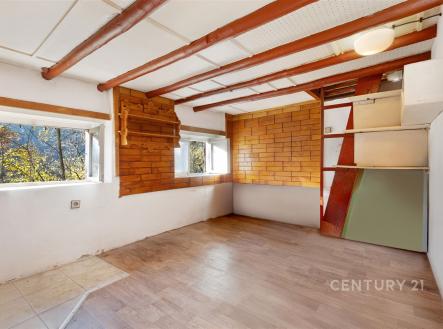 Prodej chaty/rekreačního objektu, 27 m²