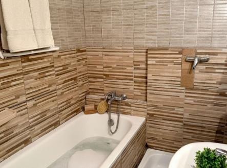 Prodej bytu, 3+1, 73 m²