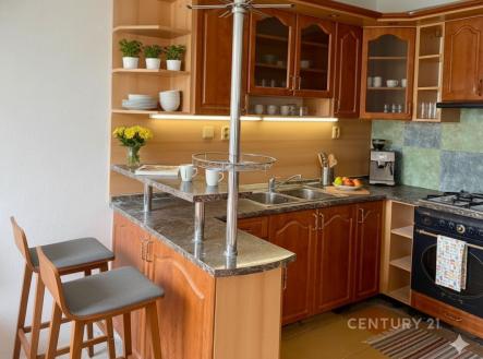 Prodej bytu, 3+1, 73 m² obrázek