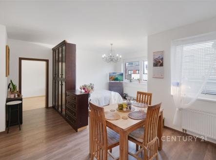 Prodej bytu, 2+kk, 62 m²