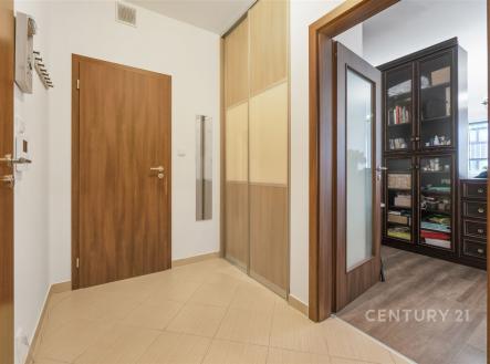 Prodej bytu, 2+kk, 62 m²