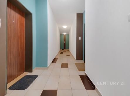 Prodej bytu, 2+kk, 62 m²