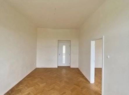 Pronájem bytu, 2+1, 66 m²