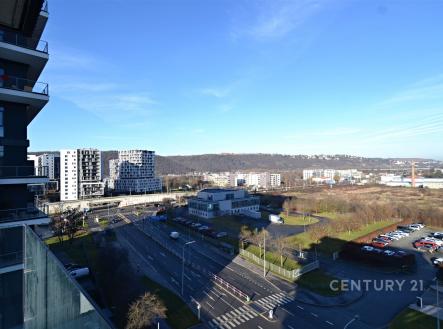 Pronájem bytu, 3+kk, 60 m²