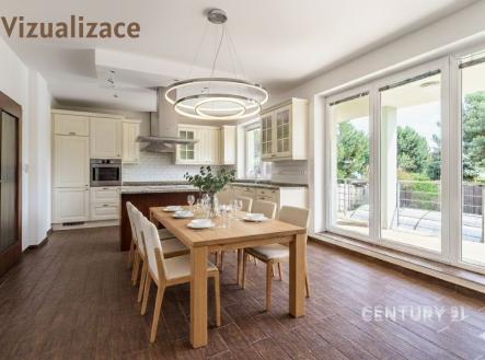 Prodej domu/vily, 342 m²