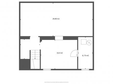 Prodej domu/vily, 342 m²