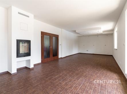 Prodej domu/vily, 342 m²