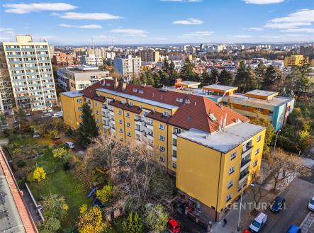 Pronájem bytu, 3+1, 84 m²