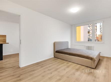 Pronájem bytu, 2+kk, 48 m²