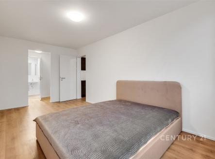 Pronájem bytu, 2+kk, 48 m²