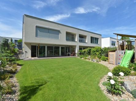 Prodej domu/vily, 158 m²