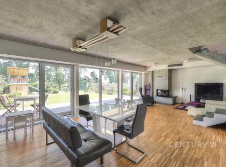 Prodej domu/vily, 158 m²
