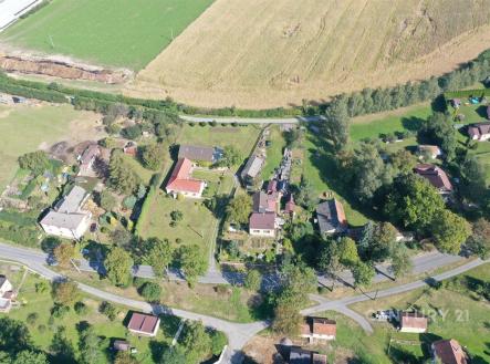 Prodej zemědělského objektu, 1 547 m²