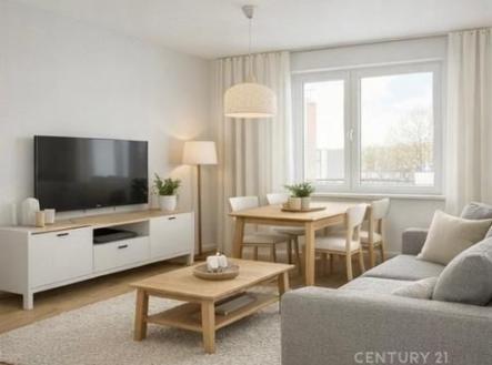 Prodej bytu, 3+1, 72 m²