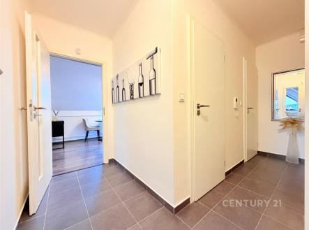 Prodej bytu, 2+1, 50 m²