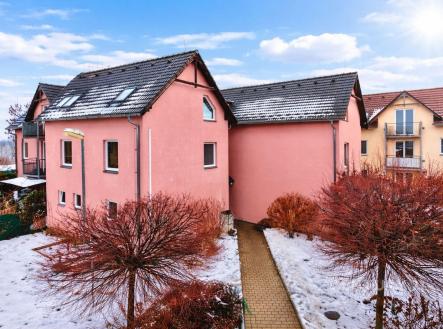 Prodej bytu, 2+1, 50 m² obrázek