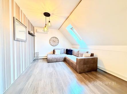 Prodej bytu, 2+1, 50 m²