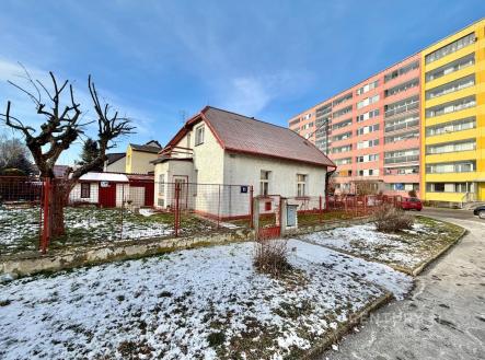 Prodej domu/vily, 96 m²