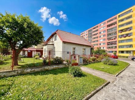 Prodej domu/vily, 96 m²