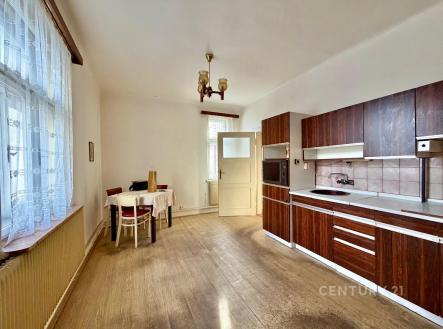 Prodej domu/vily, 96 m²