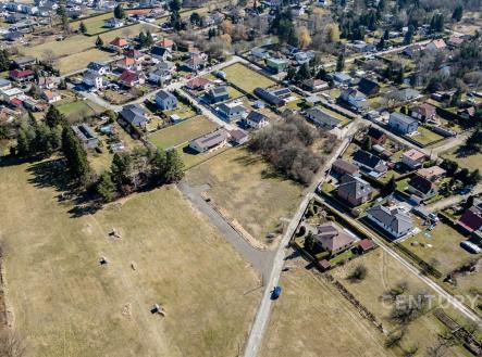 Prodej pozemku pro bydlení, 900 m²