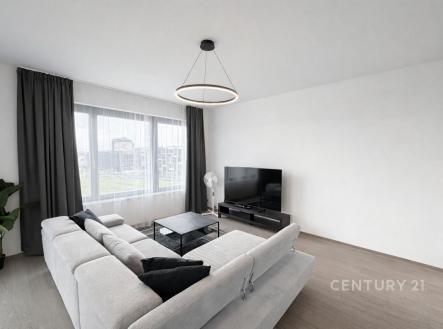 Pronájem bytu, 2+kk, 54 m²