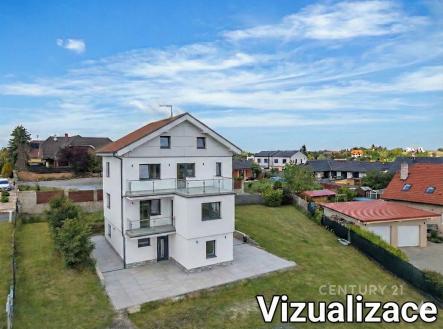 Prodej pozemku pro bydlení, 1 290 m²