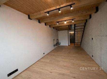 Prodej bytu, 3+kk, 67 m²