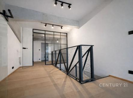 Prodej bytu, 3+kk, 67 m²