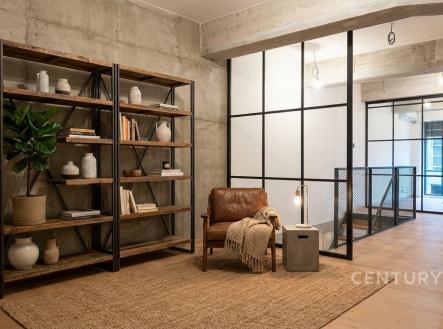 Prodej bytu, 3+kk, 67 m²