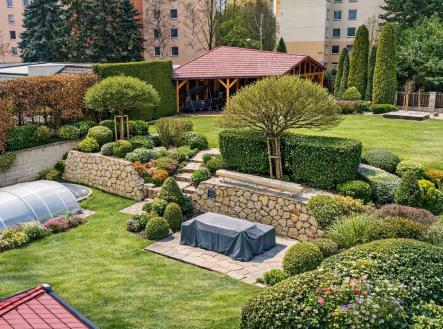 Prodej domu/vily, 140 m²