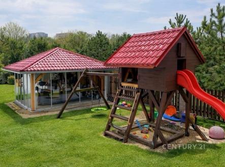 Prodej domu/vily, 140 m²