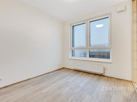 Pronájem bytu, 2+kk, 44 m²
