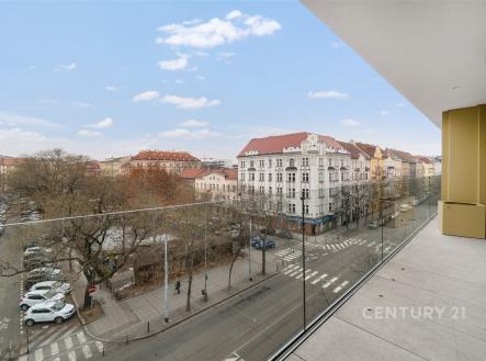 Pronájem bytu, atypický, 167 m²