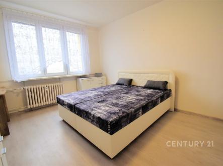 Prodej bytu, 1+1, 35 m²