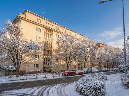 Prodej bytu, 2+1, 62 m²